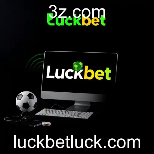 Crescimento dos Jogos Online em 2025: O Caso 'Luckbet'