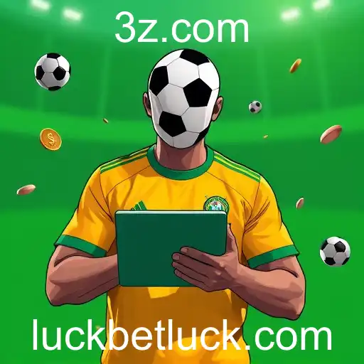 Impacto das Apostas Online no Brasil: O Crescimento da Luckbet
