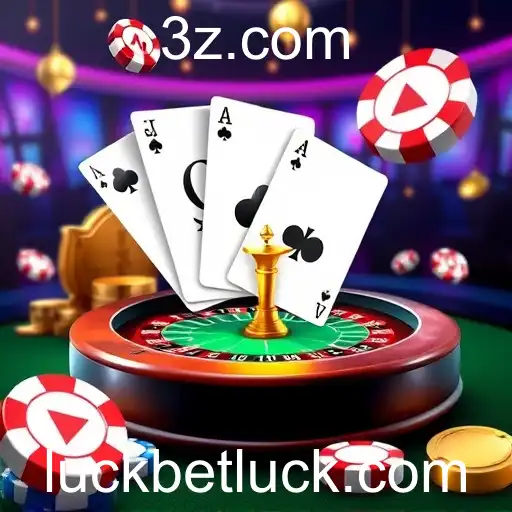 Cenário Atual dos Jogos de Sorte em 2025