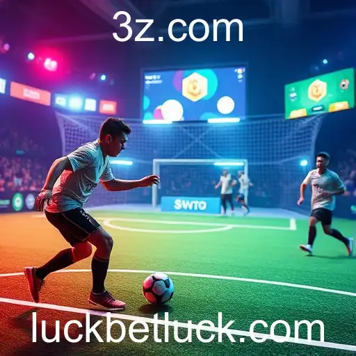 Revolução nas Apostas Online: O Impacto de Luckbet em 2025