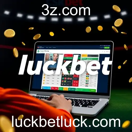 A Ascensão e Impacto do Luckbet em 2025