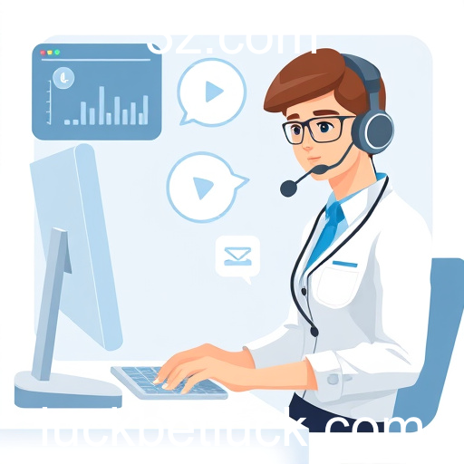 Revolucionando as Apostas Virtuais: O Impacto do Luckbet em 2025