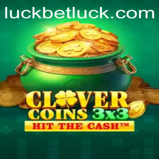 Exploring the Thrills of Clovercoin3x3 and the Allure of Luckbet