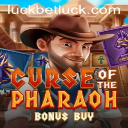 Unveiling the Mysteries of CurseofthePharaohBonusBuy and the Dynamics of Luckbet