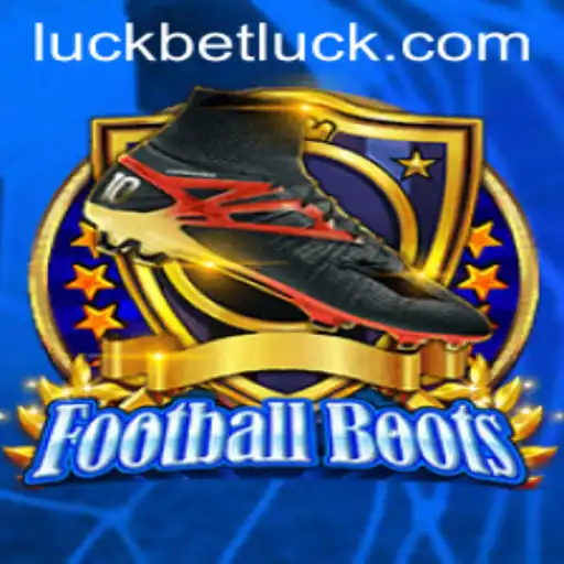 FootballBoots: A Dynamic Game of Strategy and Luck