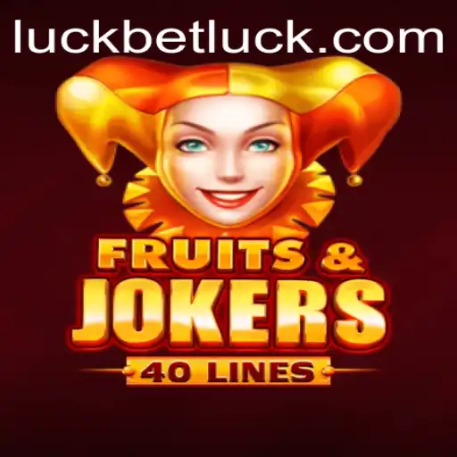 Exploring the Excitement of FruitsAndJokers40 and the Thrill of Luckbet