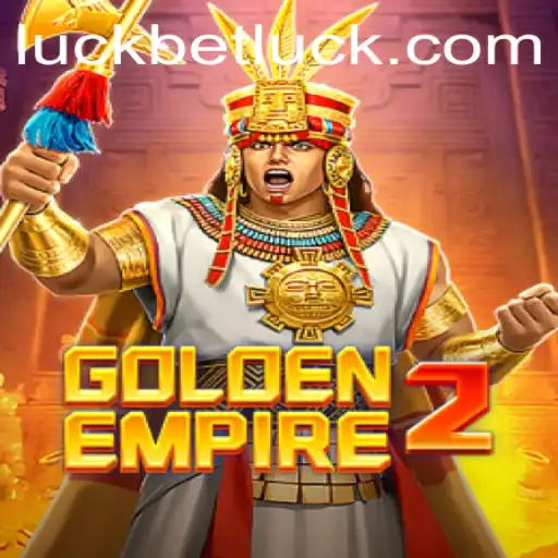 Exploring the Wonders of GoldenEmpire2 and the Allure of Luckbet