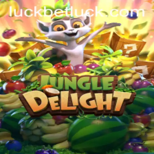 JungleDelight: A Thrilling Adventure Combining Fun and Chance