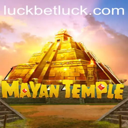 A Journey Through Adventure: Discovering the Secrets of MayanTemple and the Role of Luck in Luckbet