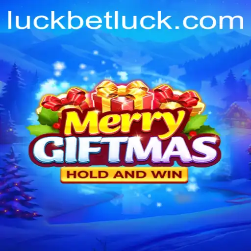 Unwrapping the Excitement of MerryGiftmas: A Game of Luckbet