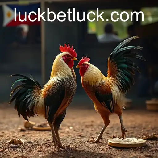 Gaming Experience luckbet - 800+ Premium and Exclusive Games