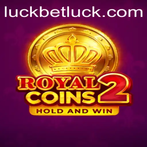 Discover the Exciting World of RoyalCoins2: The Ultimate LuckBet Adventure