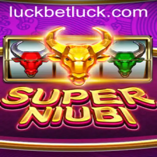 Experience the Excitement of SuperNiubi with Luckbet