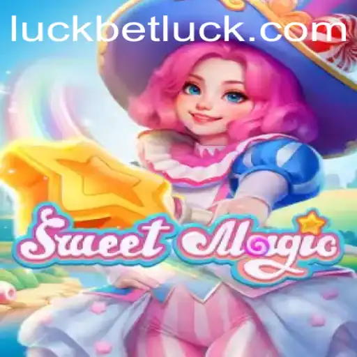 SweetMagic: Revolutionizing Luck-Based Gaming in 2023